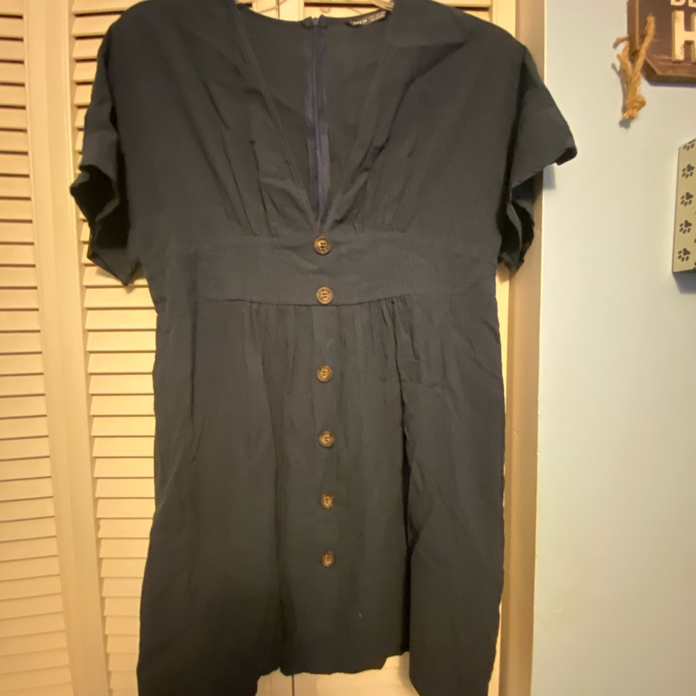 Shein Dress